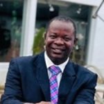 Hon. Auxtin Lanre-Balogun